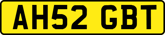 AH52GBT