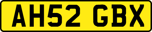 AH52GBX