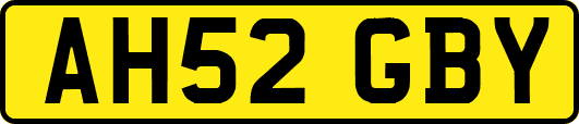 AH52GBY
