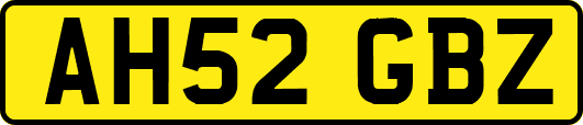 AH52GBZ