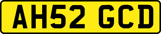 AH52GCD