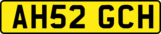 AH52GCH