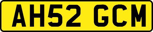 AH52GCM