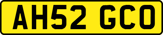 AH52GCO
