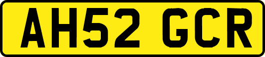 AH52GCR
