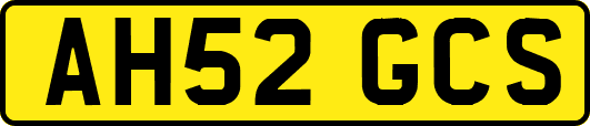 AH52GCS
