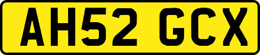 AH52GCX
