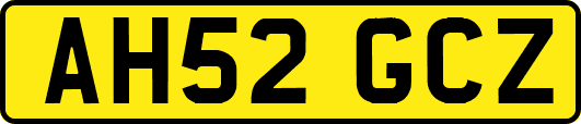 AH52GCZ
