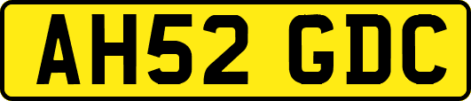 AH52GDC