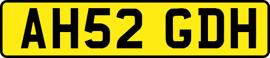 AH52GDH