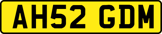 AH52GDM