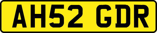 AH52GDR