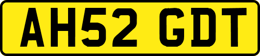 AH52GDT