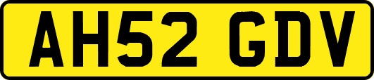 AH52GDV