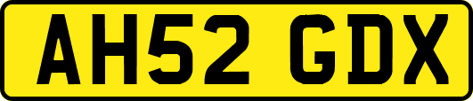 AH52GDX