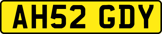 AH52GDY