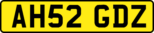 AH52GDZ