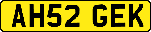 AH52GEK