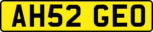 AH52GEO