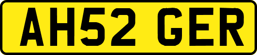 AH52GER