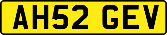 AH52GEV