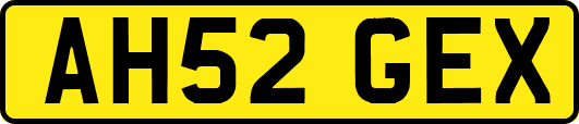 AH52GEX