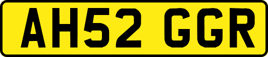 AH52GGR