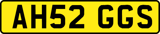 AH52GGS