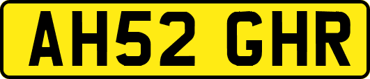 AH52GHR