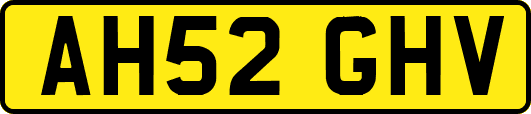 AH52GHV