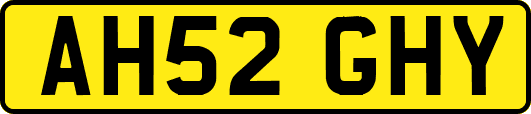 AH52GHY