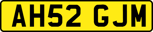 AH52GJM