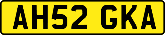 AH52GKA