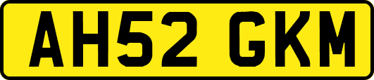 AH52GKM