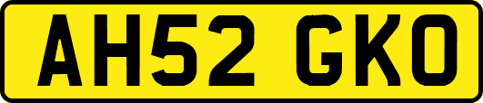 AH52GKO