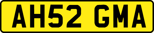 AH52GMA