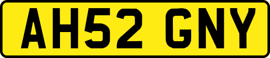 AH52GNY