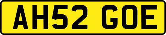 AH52GOE