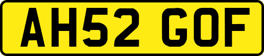 AH52GOF