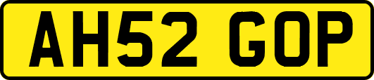 AH52GOP