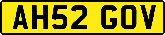 AH52GOV