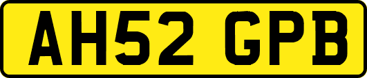 AH52GPB