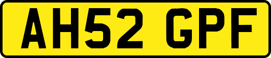 AH52GPF