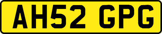 AH52GPG