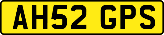 AH52GPS