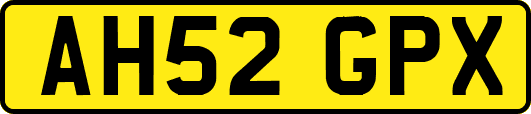 AH52GPX