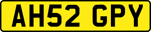 AH52GPY