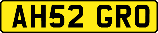 AH52GRO