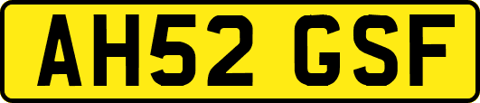 AH52GSF