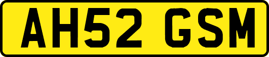 AH52GSM